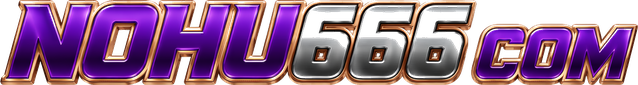 nohu666 com logo